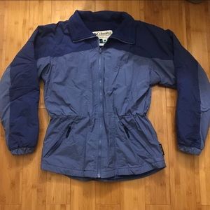 Vintage Columbia Jacket